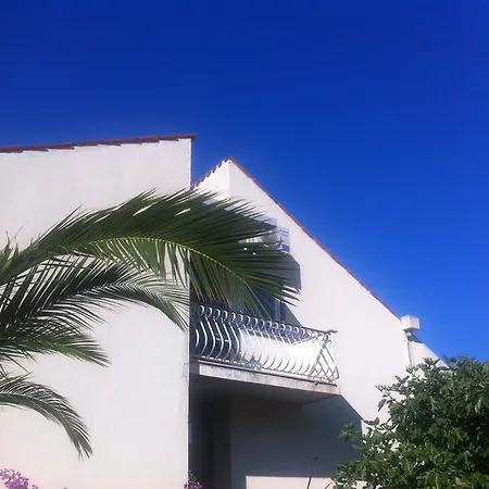 Apartment Mediterraneum *