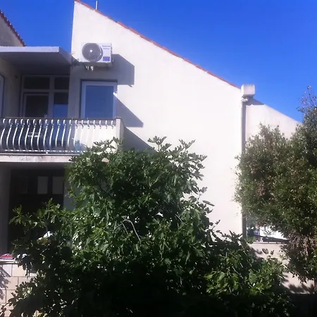 Mediterraneum Rogoznica (Sibenik-Knin)