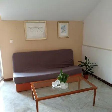 Mediterraneum Daire Rogoznica (Sibenik-Knin)