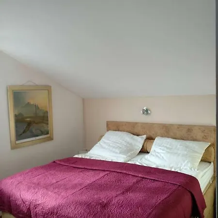 Mediterraneum Rogoznica (Sibenik-Knin)