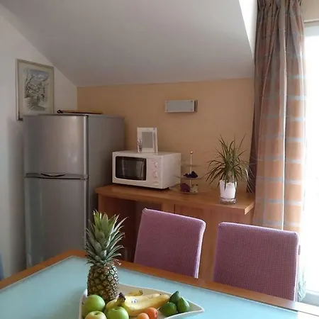 Mediterraneum Apartment *