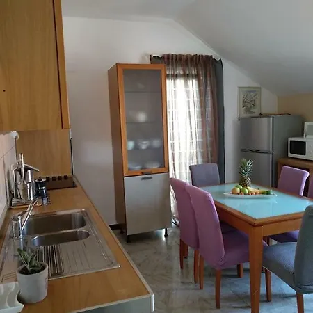 Mediterraneum Rogoznica (Sibenik-Knin)