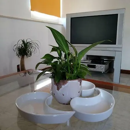 Mediterraneum Apartment Rogoznica (Sibenik-Knin)