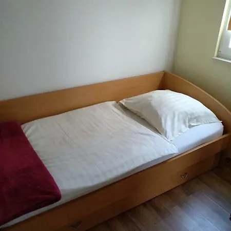 Mediterraneum Rogoznica (Sibenik-Knin)