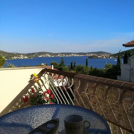 Apartment Mediterraneum *