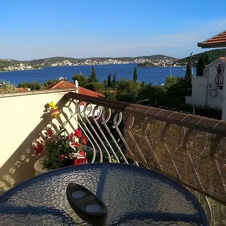 Mediterraneum * Rogoznica (Sibenik-Knin)